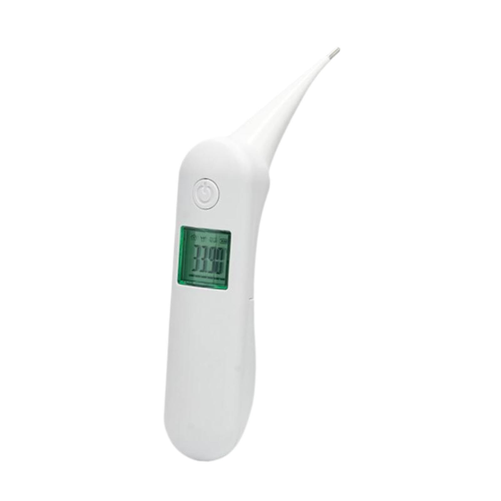 Fast Digital Veterinary Thermometer Sturdy LCD Display for Horse Birds-picture-43
