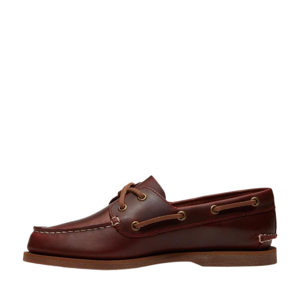 Timberland - Chaussure de Bateau Femme Cedar Bay Essential