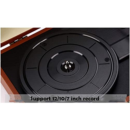 RHANA Tourne-Disque Vinyle, phonographe Portable, Lecteur de disques rétro, Lecteur de Vinyle avec intégré (Lecteur de… - Les Beatles, Paul McCartney, John Lennon, RIngo Starr, George Harrison RHANA Tourne-Disque Vinyle, phonographe Portable, Lecteur de disques rétro, Lecteur de Vinyle avec intégré (Lecteur de… – Image 7