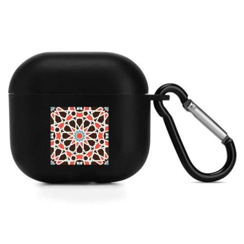 �a�� �􉽕� �y2024�^�zAirPods ��4���� �P�[�X ���p AirPods4 �J�o�[ �J���r�i�t�� �ϏՌ� �h�o ������ �����h�~ �y�� ���C�����X�[�d�Ή� �G�A�[�|�b�Y4 �ی�P�[�X