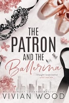 The Patron and the Ballerina (Broken Slipper Series)