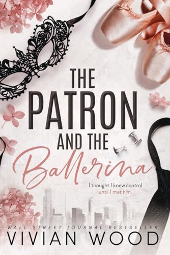 The Patron and the Ballerina