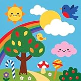  Cuccioli nel Sonno - Le Migliori Canzoni per Bambini