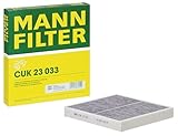 MANN-FILTER