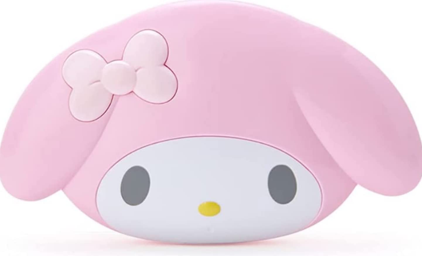 My Melody Face Mirror & Comb Set Sanrio Sanrio