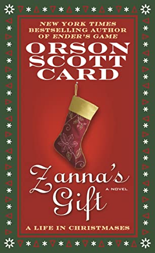 Zanna's Gift (With: Scott Richards)