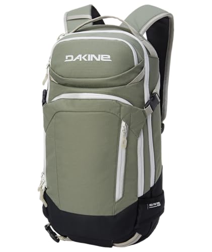 Dakine HELI PRO BACKPACK 20L - MULLED BASIL