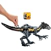 Jurassic Dino Trackers Track 'N Attack Indoraptor Action Figure