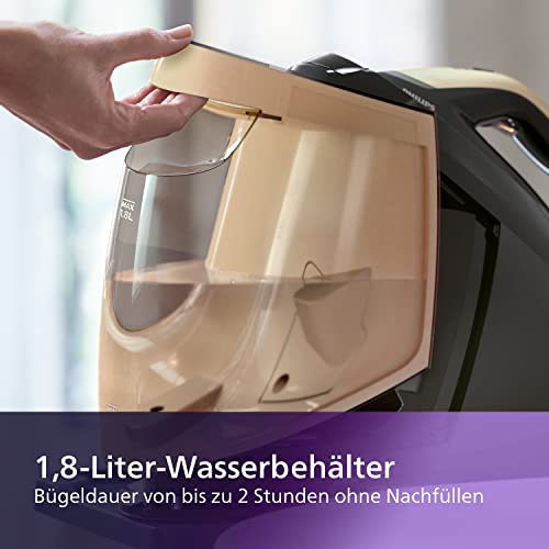 Dampfbügelstation Philips PerfectCare Series 8000