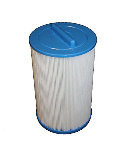 Guardian Filtration Products Spa Filter Cartridge 5H7-180 Replacement for Pleatco PaS35P Fits Coleman Elite Spa Filter Cartridge 5CH-35 FC-0300