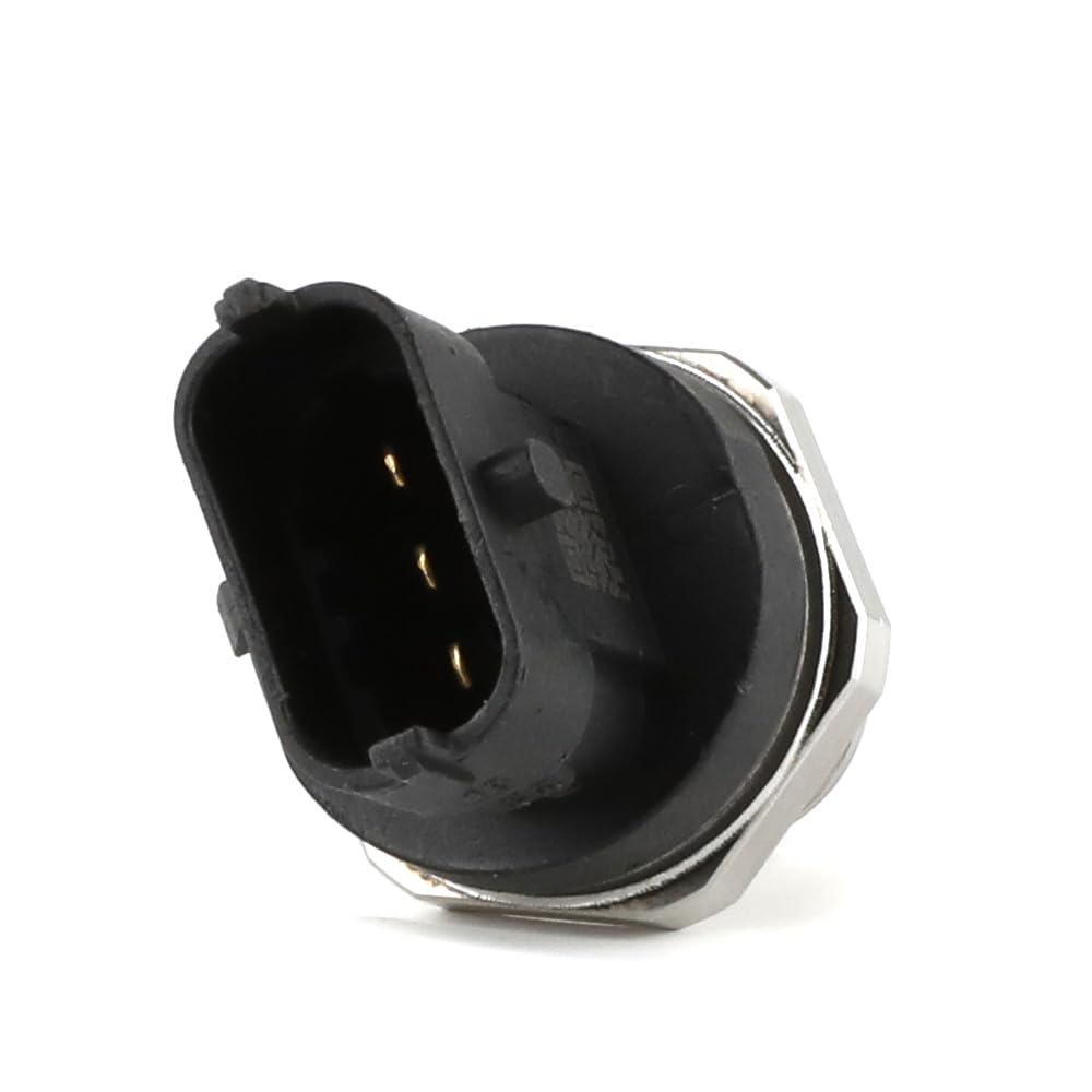 0281002568 Sensore Regolatore di Pressione del Carburante Parti del Motore Diesel Sensore di Pressione del Rail del Carburante Common Rail F4HFE413 F4DFE4131 F4DFE4132 504347963 ME351788
