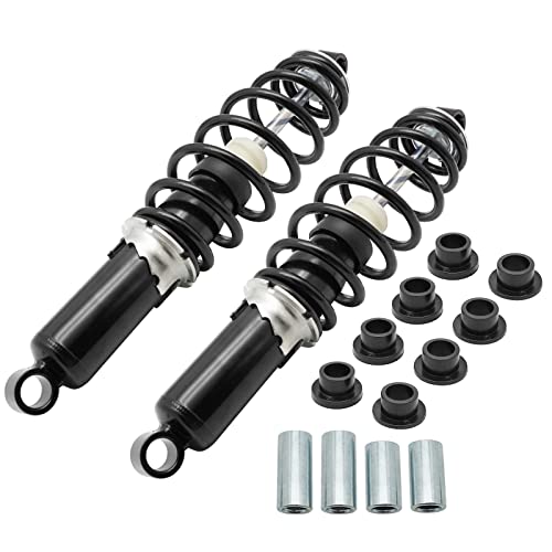 Rear Shock Strut Absorber for Polaris 2005-Up Sportsman 450/500/570/600/700/800/ETX 2005 & 2011-2014 Sportsman 400 Hawkeye 7043100