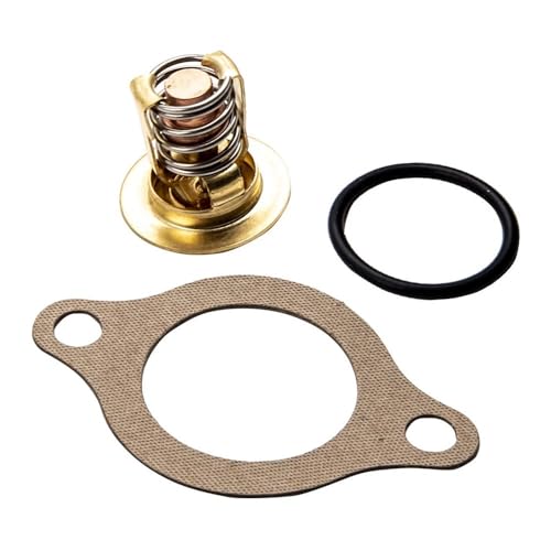 Kit thermostat moteur marin pour résoudre les problèmes de surchauffe V6 V8 GL GI