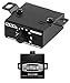 Sound Storm Laboratories SX310 Car Audio Electronic Crossover - 2/3 Way Pre-amp, Use with Amplifier Stereo Equalizer, Line Output Converter