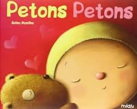 Petons Petons 8496423948 Book Cover