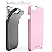 Crave iPhone 6 Case, iPhone 6S Case, Dual Guard Protection Series Case for iPhone 6 6s (4.7 Inch) - Pink