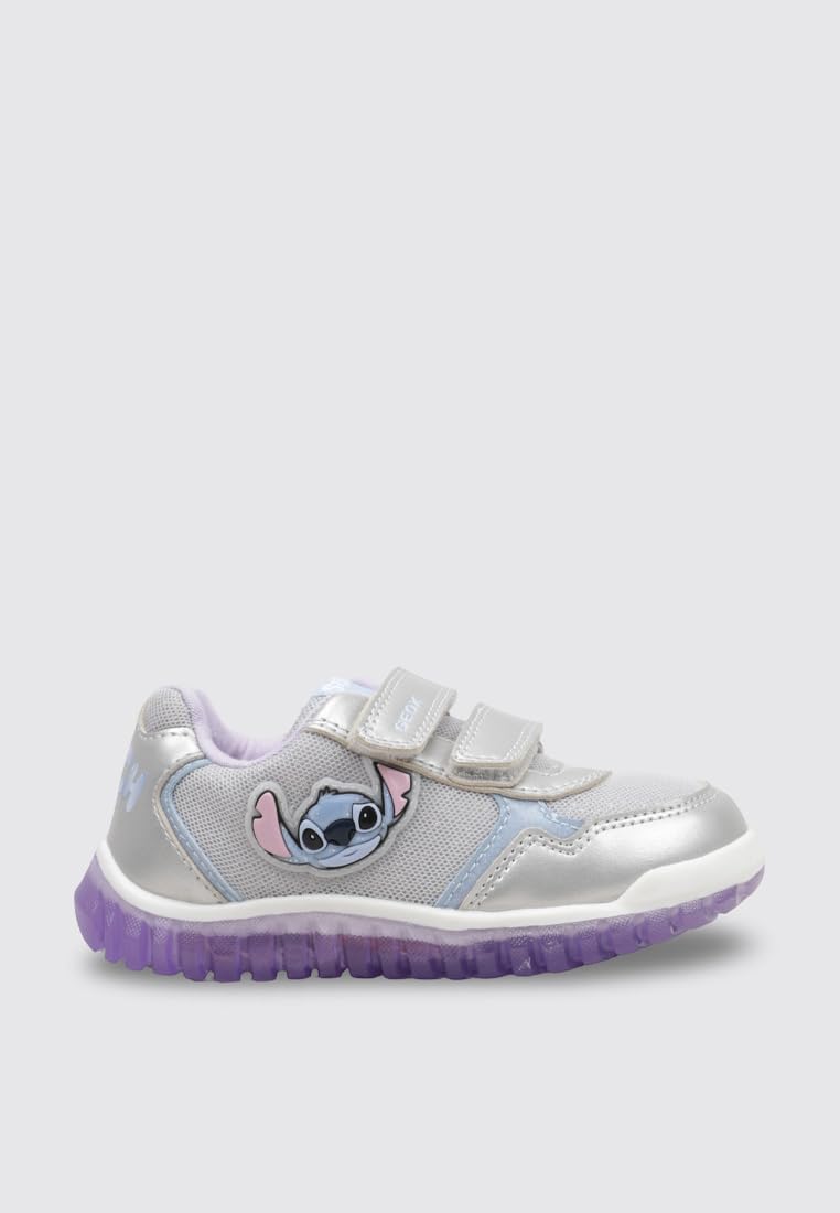 Geox Dziewczynki B Lightyloo Girl CAdidasy