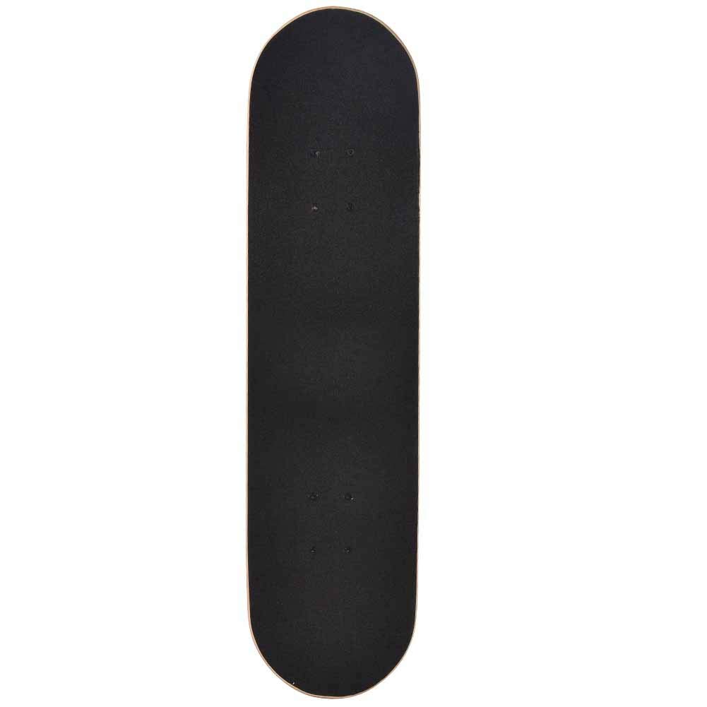 Tabla de Surfskate Profesional Alta 79 × 19 × 10 Deportes Al Aire Tabla Larga de Madera de Arce para Adultos de 4 Ruedas para Entretenimiento