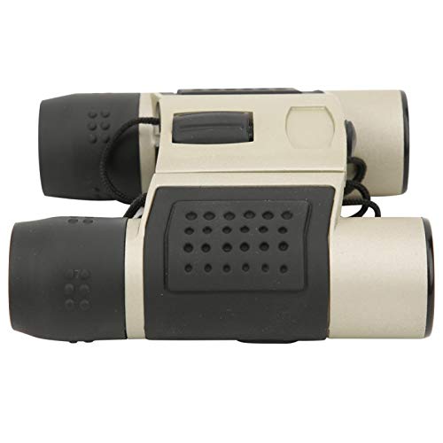 Equipamento de escalada 8x21 Telescópio portátil ao ar livre, telescópio esportivo Telescópio binocu