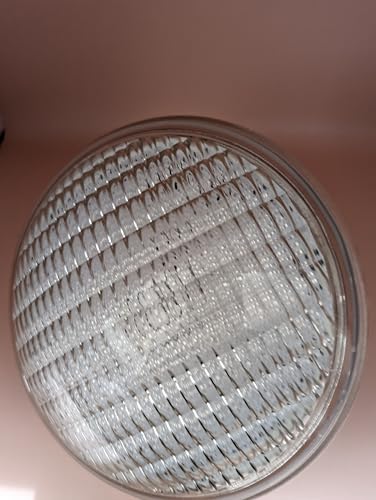 Par56 LED Underwater Pool Lights, 35W, 12V AC/DC, Warm White IP68 Replacement for Halogen 300W Screw Terminal Connection - Image 4