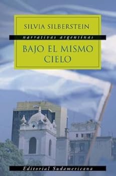 Paperback Bajo El Mismo Cielo (Spanish Edition) [Spanish] Book