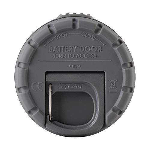 Nite Ize N04224 Radiant Mini Lantern, One Size, 100 Lumen #TOP4