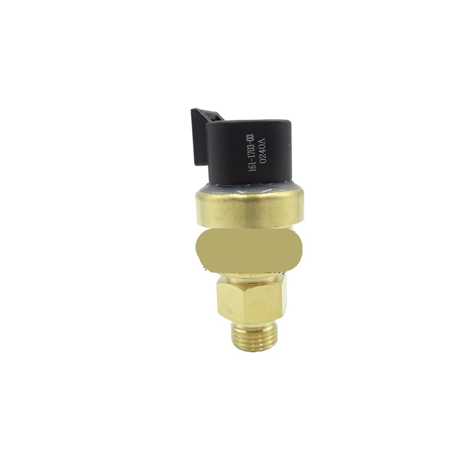 JJKKOZVQF 161-1703 pressure sensor 1978393 C15 C18 C7 parts(161-1703)