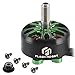 FLASH HOBBY Arthur 2207.5 Outrunner Brushless Motor 2450KV 2-4S Drone Motor for RC Models FPV Quadcopter Multicopters Fixed-Wing