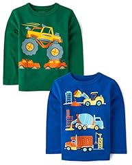 Construction Trucks/Monster Truck