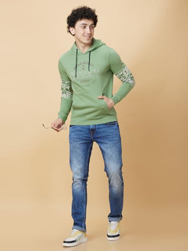 Image of Being Human Men Sweater