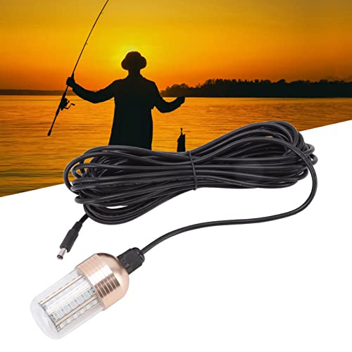 Lampe de bateau submersible LED pour réussir vos sorties de nuit - 6