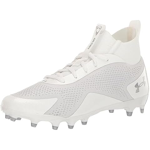 Under Armour Women's Glory 2 Mc Lacrosse Shoe Cover