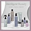 Intelligent Nutrients Fortifi-hair Shampoo, Moisturizing, Plant-Based Shampoo for Dry, Damaged Hair, Rejuvenates, Rebuilds, Vegan, 32 Oz