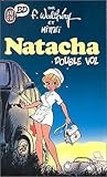 Natacha double vol