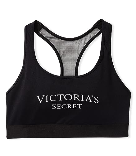Victorias-Secret-Player-Sports-Bra-Medium-Support-Racerback-Sports-Bras-for-Women-XS-XXL
