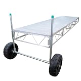 Patriot Docks 16ft Roll-in