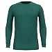 Produktbild Odlo Herren BL TOP Crew neck l/s MERINO 130, climbing ivy, L