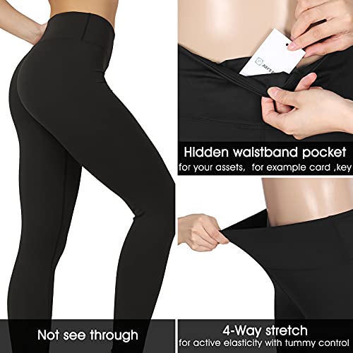 JULY'S SONG Amélioré Vêtements de Yoga Costumes 5 Pièce Ensembles de Sport Pour Femme Gym Running à séchage Rapide Costumes Sportifs pour Dames Vêtements de Sport Vêtements de Fitness Gris foncé M – vue 3