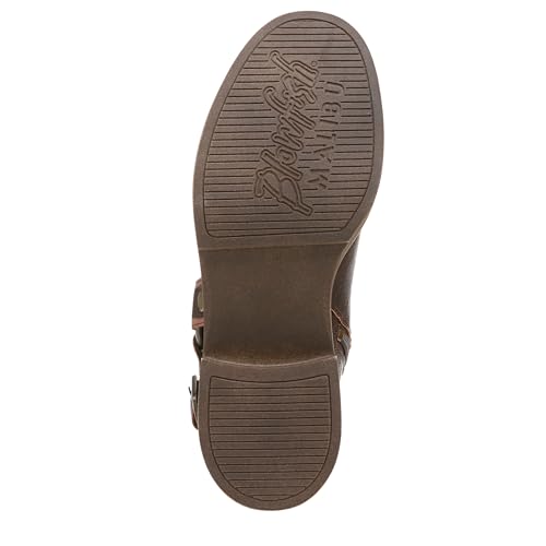 Blowfish Malibu Women's Vella Ankle Boot4