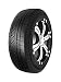 Produktbild Petlas Explero W671 SUV XL - 235/60R18 107H - Winterreifen