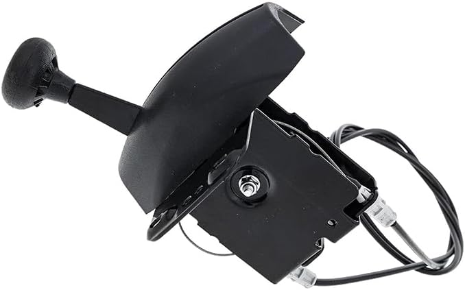 Compatible con CUB Cadet 984-04117A Conjunto de control de canal de 2 vías SWE 528 524 2X 984-04117