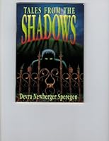 tales from the shadows 0816742537 Book Cover