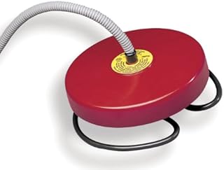 Allied Precision Inc. P7621 Floating Pond De-Icer with 15-Foot Cord, 1, 0 Watt