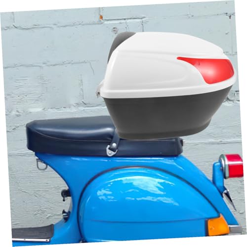 Boîte de Conservation Pratique pour Accessoires Moto - 4