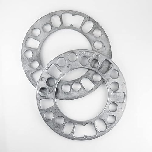 ホイールスペーサー 5mm」の人気商品一覧 | 安い商品を通販サイトから