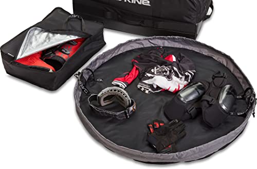 Dakine Duffle Torque le sac 125L pour ne plus manquer de place