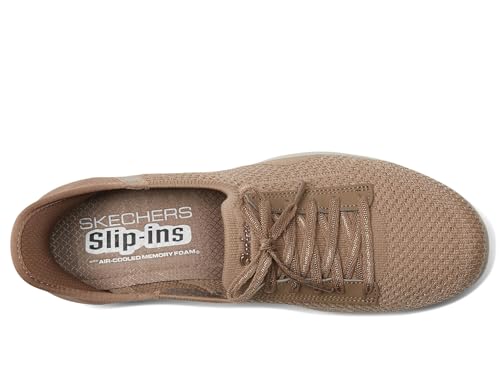 Image of Skechers Women's Newbury St - Our Time Hands Free Slip-ins