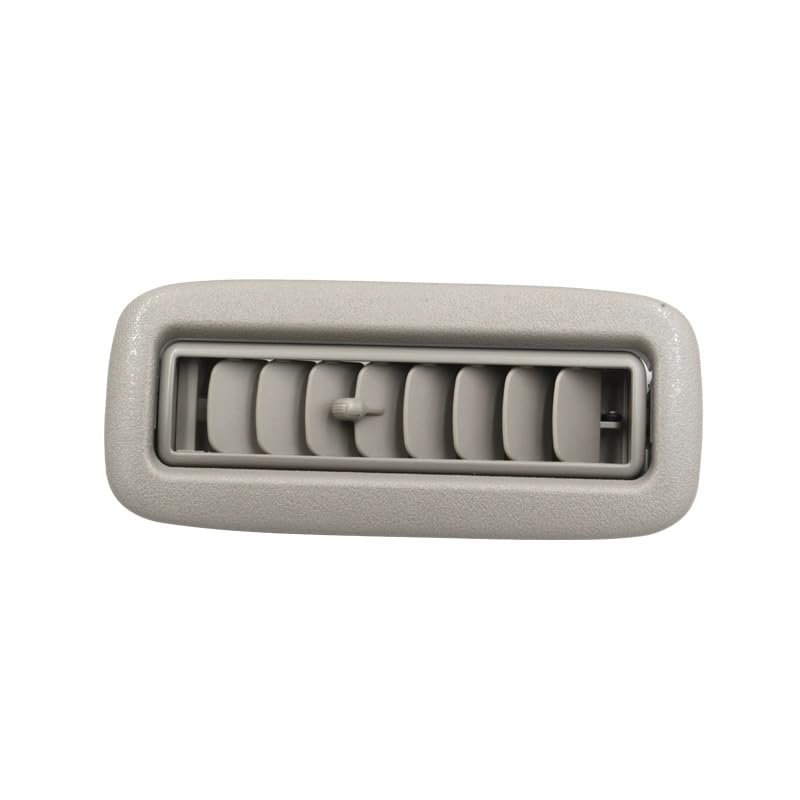 Grille ventilation toit Pajero V93 V97 pour réparer un flux d'air