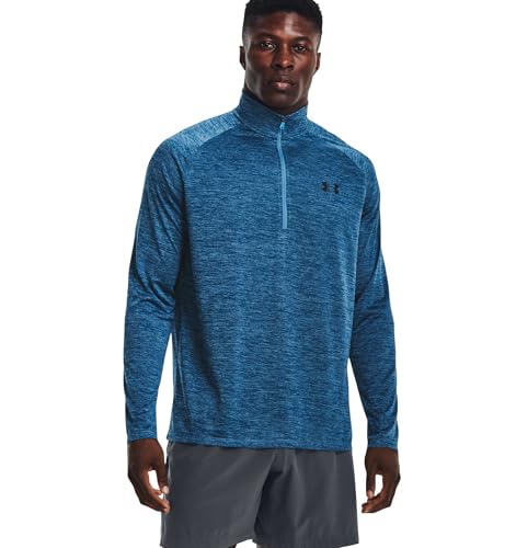 Image of Under Armour Men's Tech 2.0 1 /2 Zip