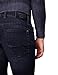PIONEER AUTHENTIC JEANS Herren Jeans Rando | Männer Hose | Regular Fit | Dark Blue Denim/Washed Washed | Dark Blue Used Whisker 6754 6815 | 38 32